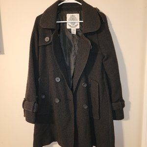 Women's BB Dakota Winter Jacket S